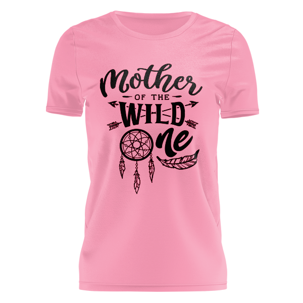 kaos mother of the wild one