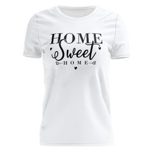 kaos home sweet home