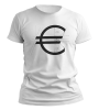 kaos how to draw euro sign perfectly