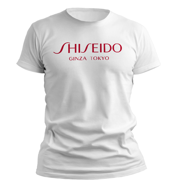 kaos shiseido