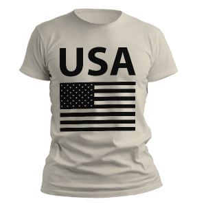 kaos usa