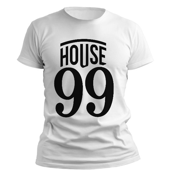 kaos house 99