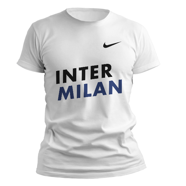 kaos Inter milan