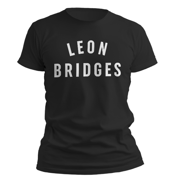 kaos leon bridges