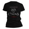 kaos six of crows