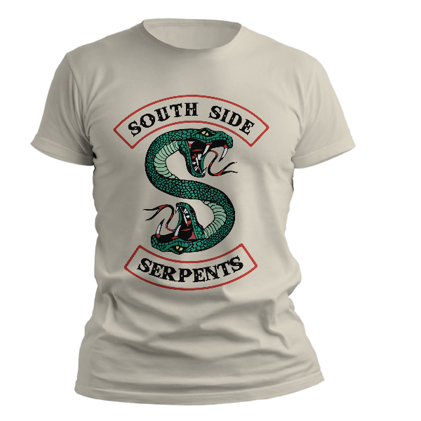 kaos south side serpents