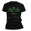 kaos space invaders