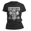 kaos surfing club hawaii