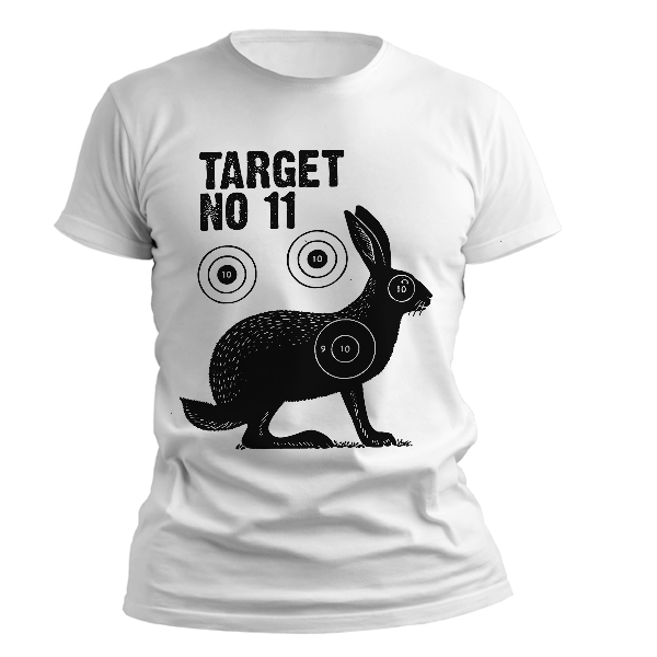 kaos target no 11
