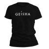 kaos geisha