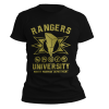 kaos rangers university black ranger mmpr v2