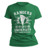 kaos rangers university green ranger mmpr