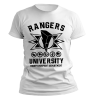 kaos rangers university white ranger mmpr