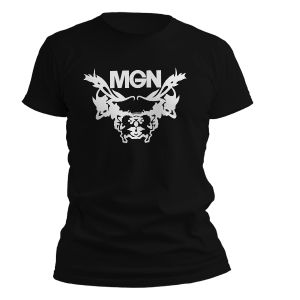 kaos ariel noah peterpan mgn