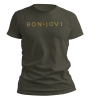 kaos bon jovi v4
