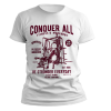 kaos conquer all fitness and movement