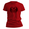 kaos kamen rider dark kiva