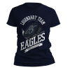 kaos eagles hockey minnesota team
