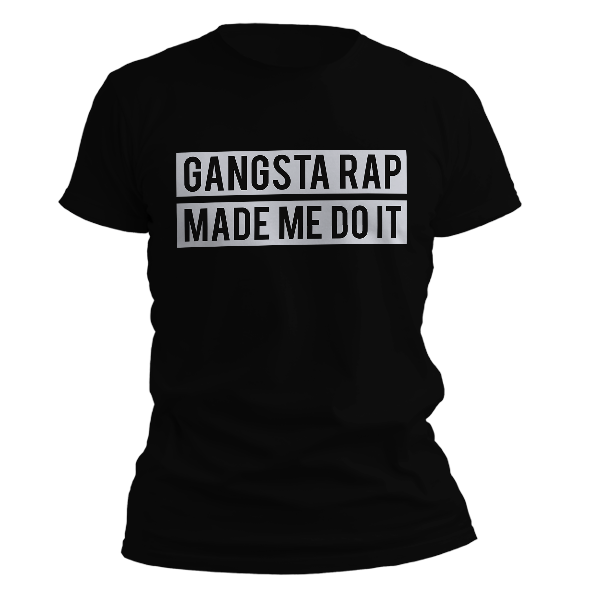 kaos gangsta rap made me do It v3