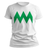 kaos ginga green seijuu sentai gingaman
