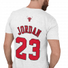 kaos michael jordan chicago bulls 23