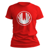 kaos hurricane red ninpuu sentai hurricaneger
