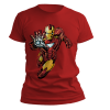kaos Iron man