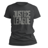 kaos justice league