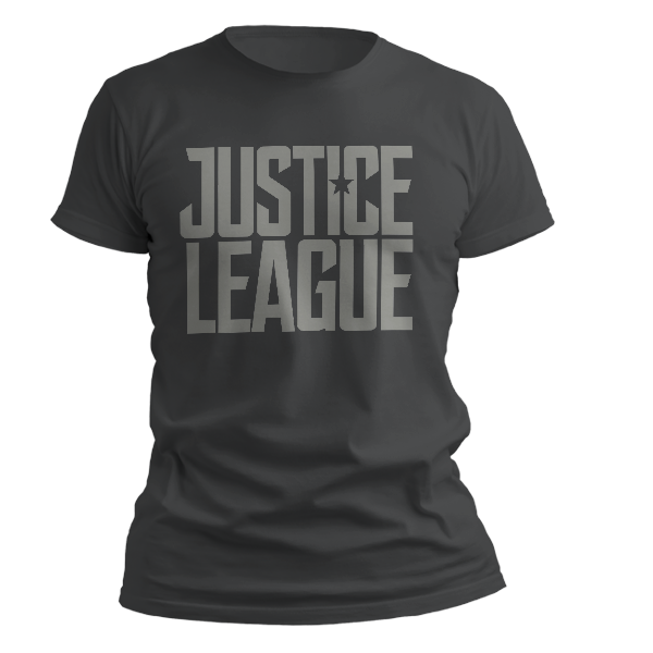 kaos justice league