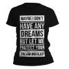 kaos kamen rider 555 quote let me protect your dream