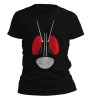 kaos kamen rider black rx v2