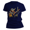 kaos kamen rider gaim v2