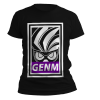 kaos kamen rider genm