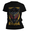 kaos kamen rider ryuga