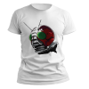 kaos kamen rider the next v3