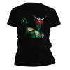 kaos kamen rider w