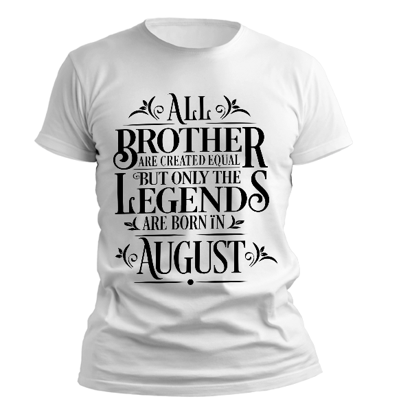kaos legends are born In august v2