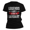 kaos legends are born In january v3