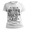 kaos legends are born In july v2