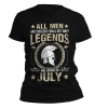 kaos legends are born In july v3