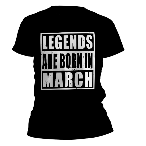kaos legends are born In march v3