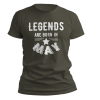 kaos legends are born In may