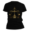 kaos libra zodiac