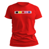 kaos mega red denji sentai megaranger