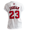 kaos michael jordan chicago bulls 23