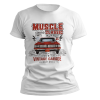 kaos muscle classic garage