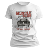 kaos muscle classic garage v2
