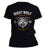 kaos night wolf amsterdam