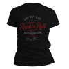 kaos one way ride rock and roll