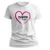 kaos pangeran untuk putri lover